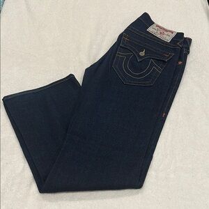 True Religion - Section Billy Jeans